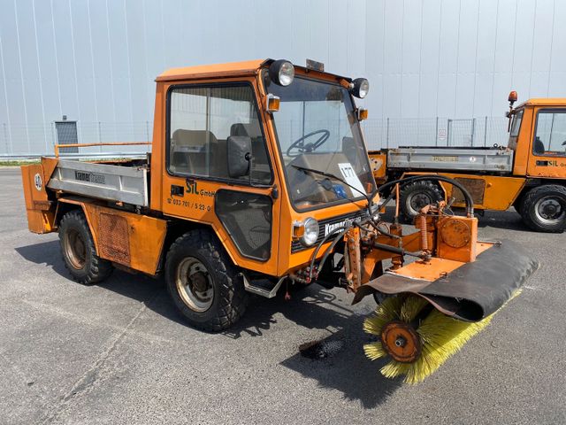 Altele Krammer -Tremo   601 / Winterdienst  Allrad 