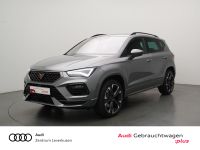 Cupra Ateca - Vorschau Bild 1