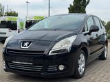 Peugeot 5008 Premium Automatik/Klima/Tempomat - Peugeot 5008: Premium