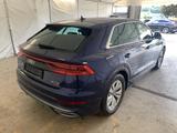 Audi Q8 quattro S-Line ACC/VIRTUAL/360°KAM/AHK - Audi Q8 mit Diesel-Antrieb: Geländewagen
