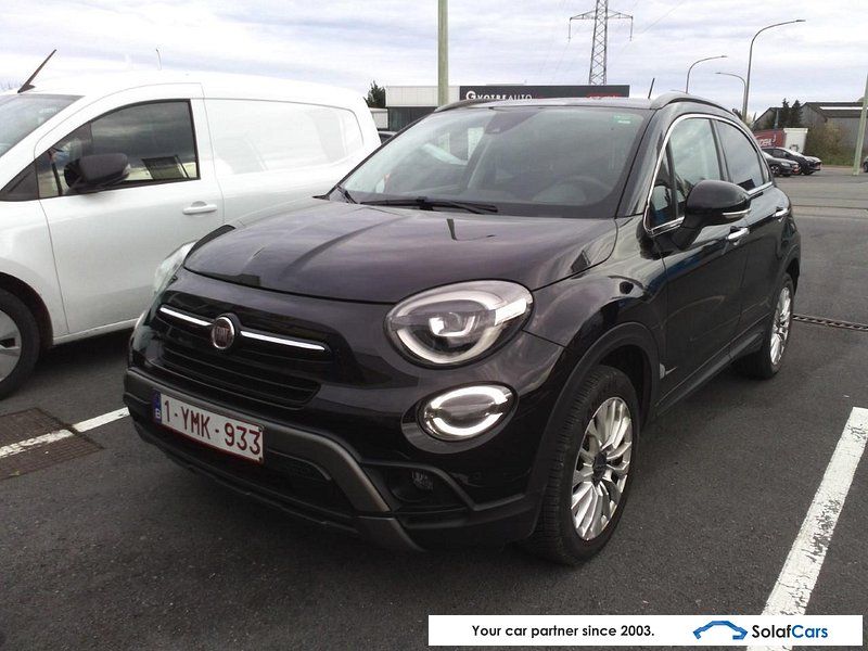 Image of Fiat 500X