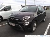 Fiat 500X Cross 1.3 FireFly Aut. LED-Xenon Display 1