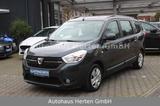 Dacia Lodgy1.6 Laureate*5-TÜRIG*LPG GAS*NAVI*KAMERA* - Dacia Lodgy mit Benzin-Antrieb: Kleinbus, 1.6