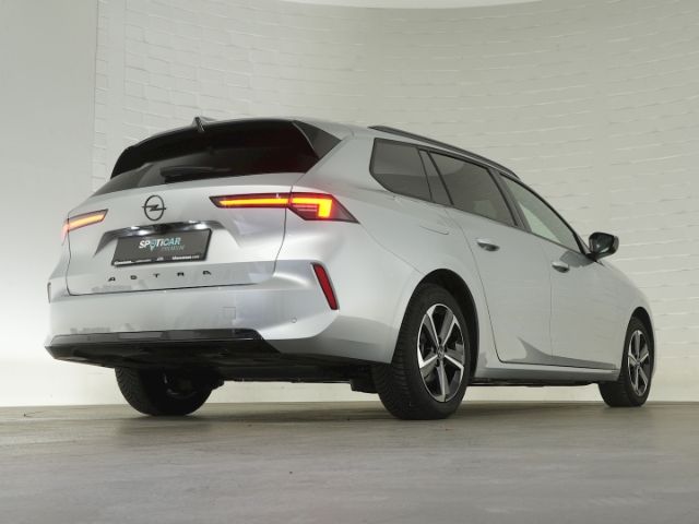 Astra L ST GS+LED LICHT+360 GRAD KAMERA+SITZ-/LE