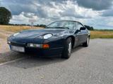 Porsche 928 S4 - Porsche 928 aus 1988