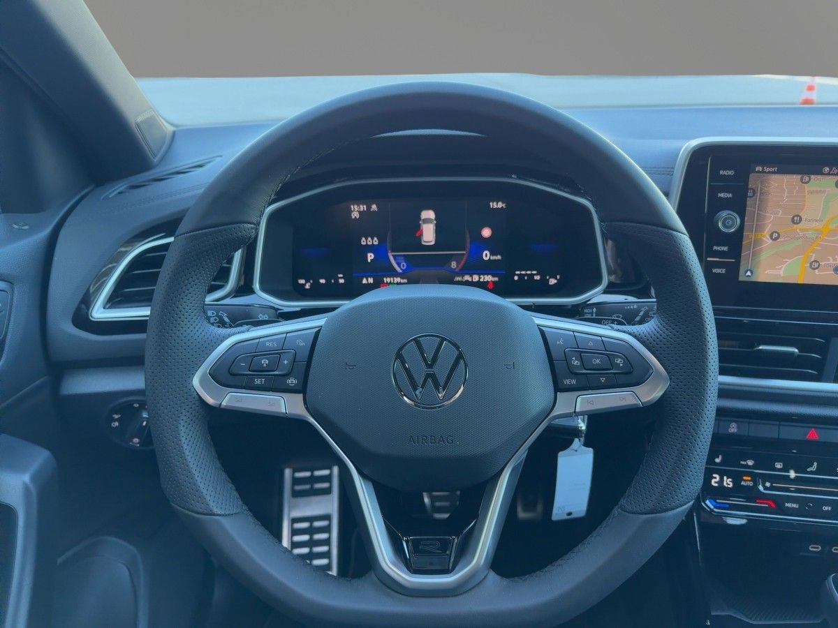 Volkswagen T-Roc - Bild 13