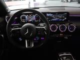 Mercedes-Benz CLA 45 AMG S Night-Paket 700,-ohne Anzahlung Hea - schwarze Mercedes-Benz CLA 45 AMG