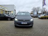 Volkswagen Touran Highline Standheizung Panorama Dyn-Audio - Volkswagen Touran: Highline