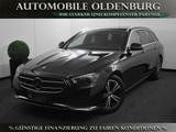 Mercedes-Benz E 200 d T Avantgarde *Distro+*KeyGo*MBEAM*Kamera - Mercedes-Benz E 200 mit Diesel-Antrieb: Kombi, Automatik