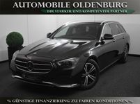 Mercedes-Benz E 200 d T Avantgarde *Distro+*KeyGo*MBEAM*Kamera