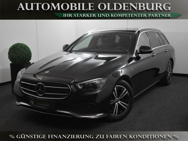 Mercedes-Benz E 200 d T Avantgarde *Distro+*KeyGo*MBEAM*Kamera