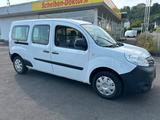 Renault Kangoo Rapid Extra Lang / Kupplung Neu/Tüv Neu - Renault Kangoo: Lang