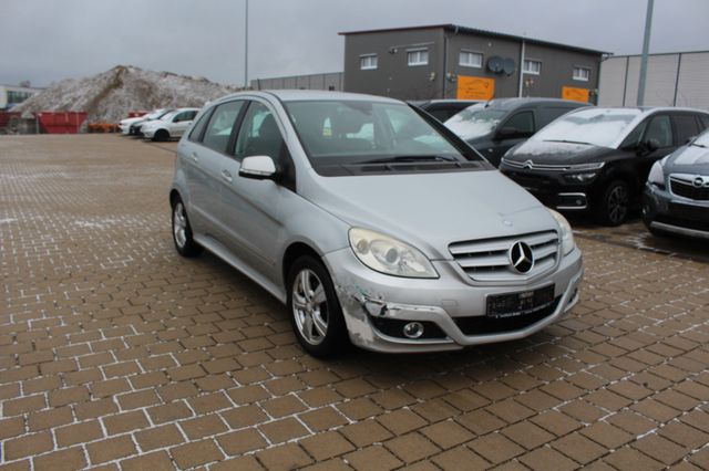 Mercedes-Benz B -Klasse B 200 CDI