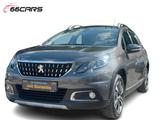 Peugeot 2008 Allure*Ambiente*Kamera*Tempomat*Navi* - Peugeot 2008 in Krefeld