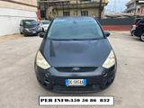 Ford S-Max 1.8cc diesel(PRIVATO)-2007 - Ford S-Max: 1.8