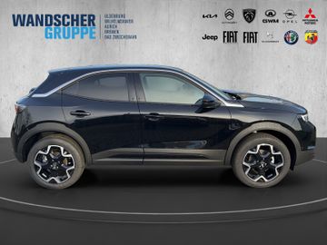 Opel Mokka Ultimate +Navi+Kam.+KeyLess+SHZ