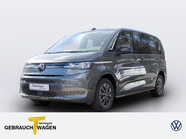 Volkswagen T7 Multivan TSI DSG NAVI 7-SITZE KAMERA