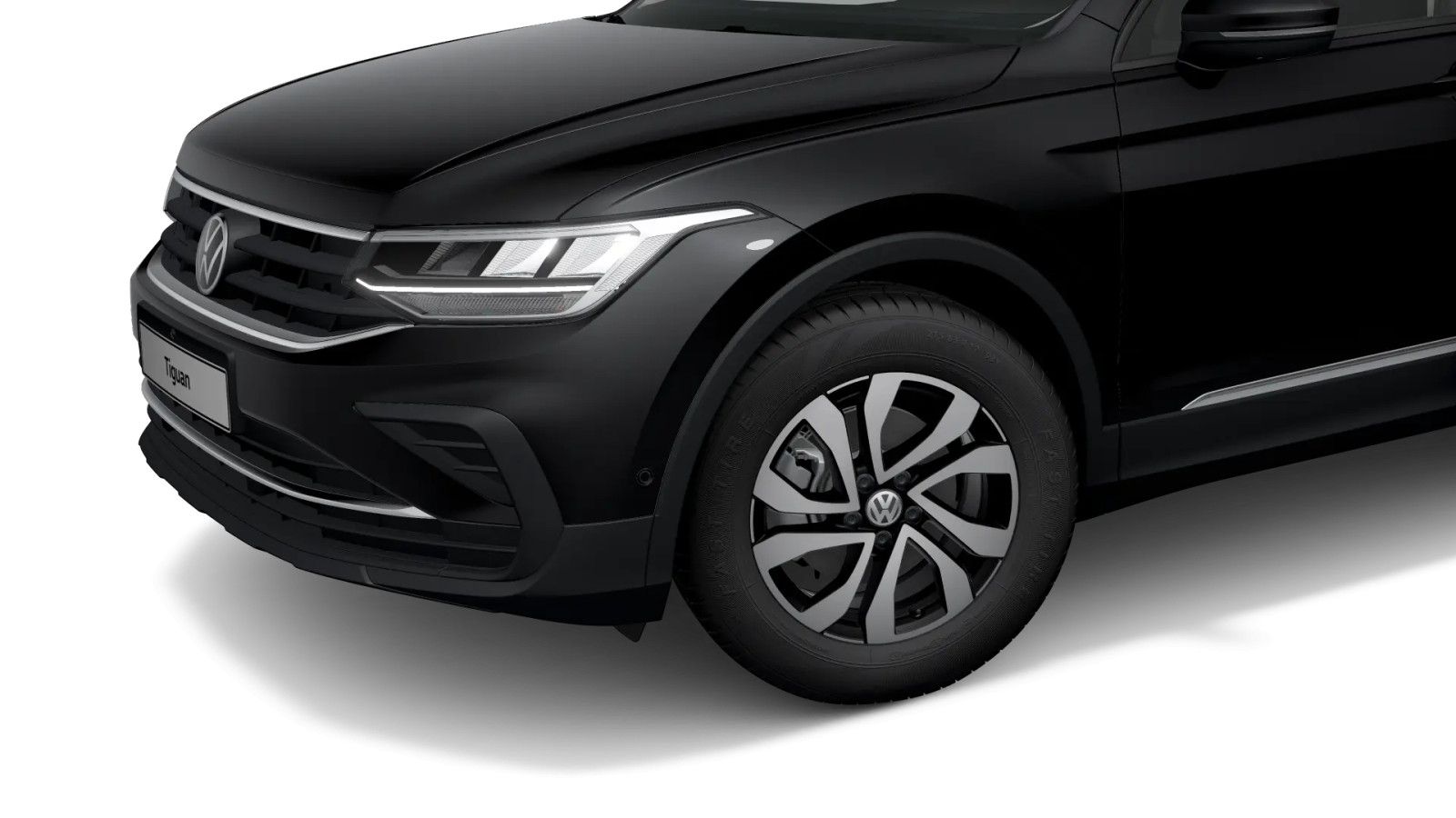 Volkswagen Tiguan - Bild 9