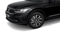 Volkswagen Tiguan - Vorschau Bild 9
