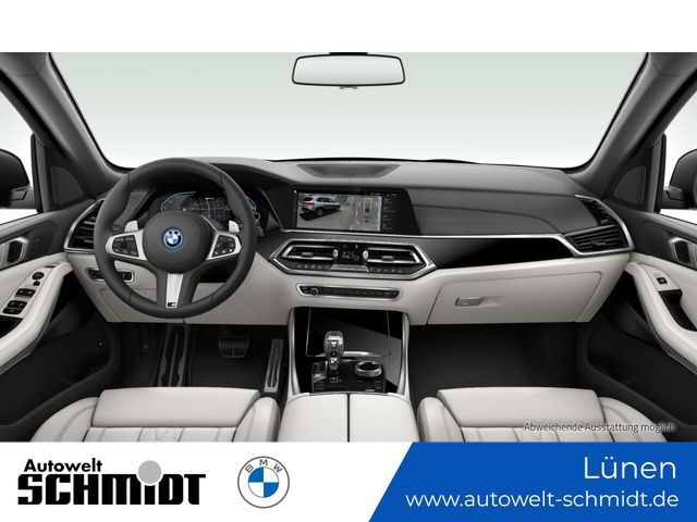 BMW X5 - Bild 4