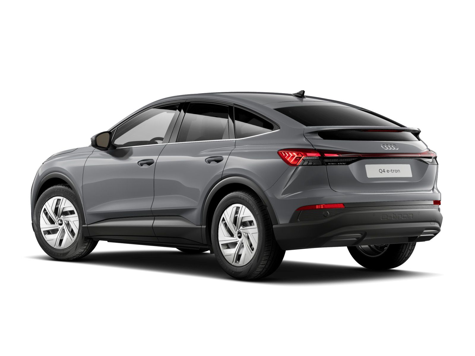 Audi Q4 e-tron - Bild 4