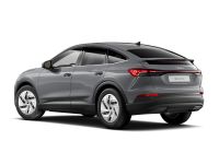 Audi Q4 e-tron - Vorschau Bild 4