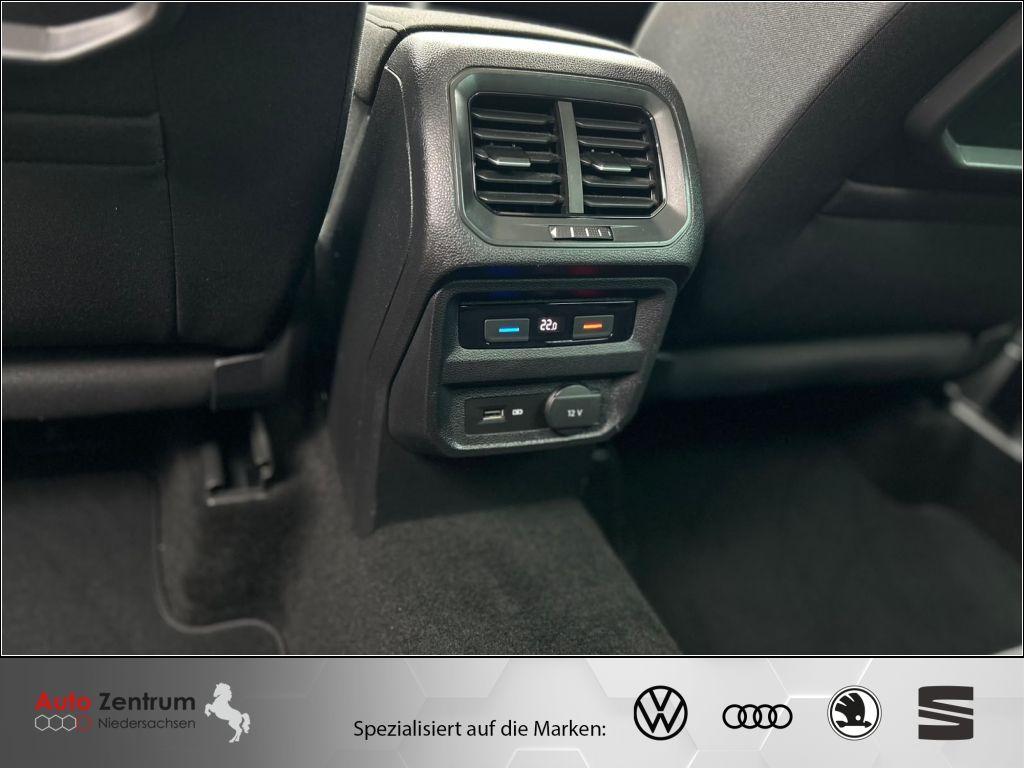Volkswagen Tiguan 1.5 TSI ACT AZN-Haus-Förderung* RENTNER