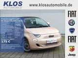 Fiat 500e Cabrio ICON 42kWh MAGICEYE PARKPAKET LED WI - Fiat 500e Gebrauchtwagen