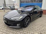 Tesla Model S 100D Facelift, luftfahrwerk, autopilot