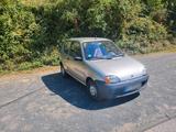 Fiat seicento 1,1  54ps TÜV NEU - gebrauchte Fiat Seicento aus dem Jahr 2000