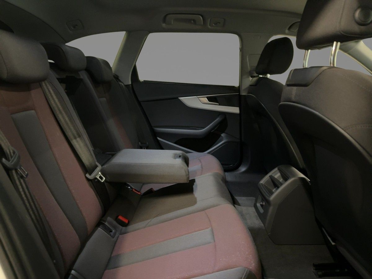 Audi A4 - Bild 11