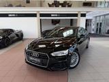 Audi A5 Sportback 2.0TDI 190PS - Audi A5: Sportback TDI