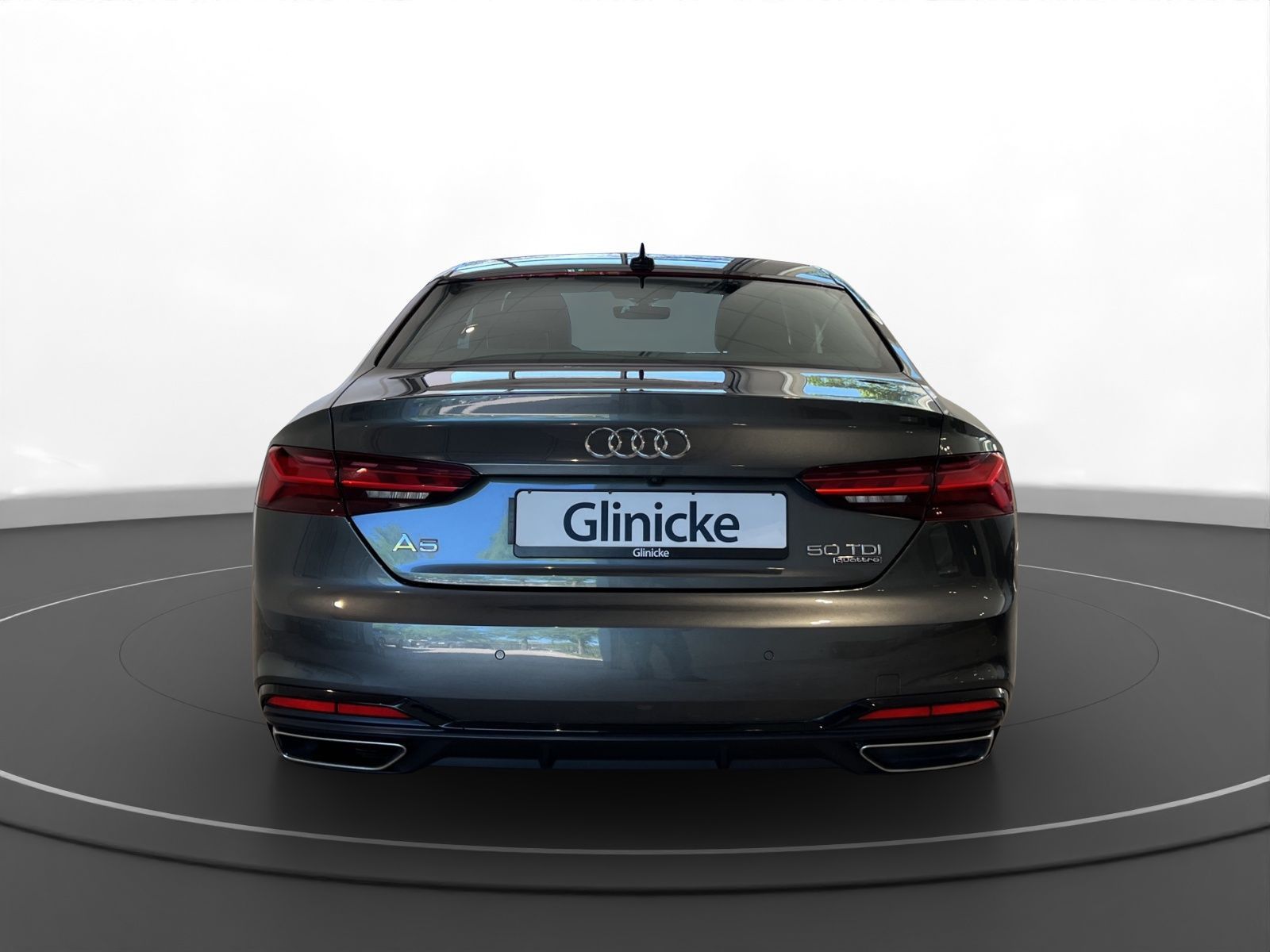 Audi A5 - Bild 3
