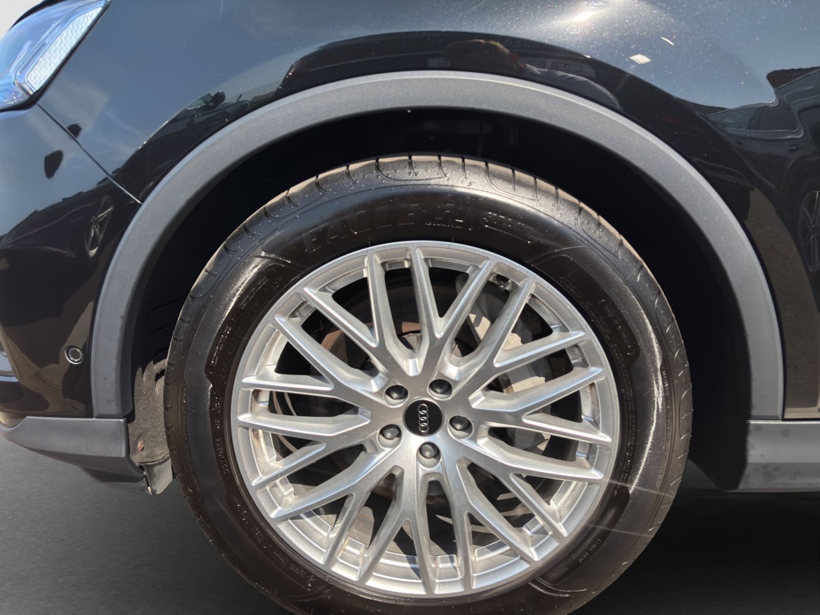 Audi Q7 - Bild 2