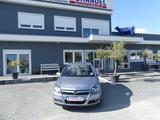 Opel Astra H Lim. Elegance - Opel Astra aus 2005: Elegance