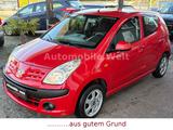 Nissan Pixo 1,0 Acenta 5 Türen Alus Klima HU/AU NEU - gebrauchte Nissan Pixo aus dem Jahr 2010