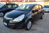 Opel OPEL Corsa 1.0 12V 5 porte 62000 KM X NEOPATENTA - Opel Corsa: V6