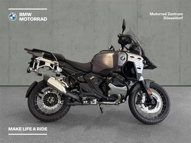 BMW R 1300 GS Adventure - Neufahrzeug