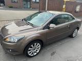 Ford Focus CC 2,0 TSI - Ford Focus aus 2009: Cabrio