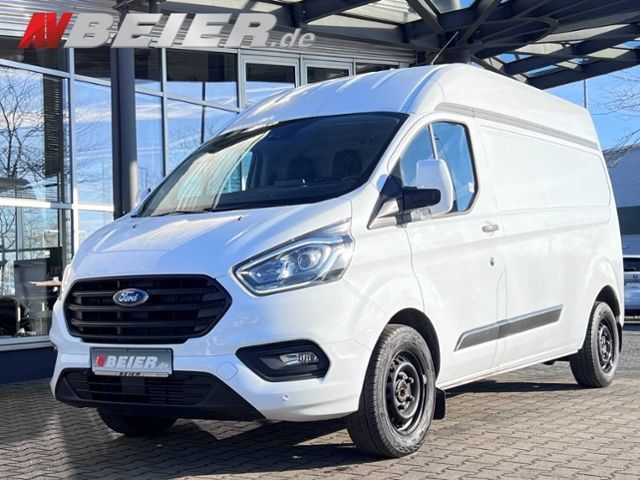 Ford Transit Custom L2 H2 Klima SHZ 2xPDC Trend