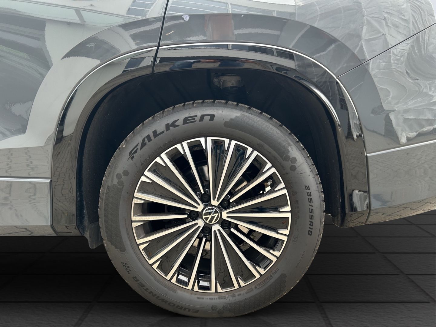 Tayron R-Line 2.0 TDI 4MOTION DSG AhK StHz W+S R