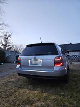 Volkswagen Passat 3BG - Volkswagen Passat aus 2002 mit Diesel-Antrieb