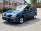 Nissan Almera Tino Acenta plus Klima - Nissan Gebrauchtwagen von 2000