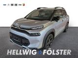 Citroën C3 Aircross Shine Pack 1.2 HUD Navi SHZ RFK