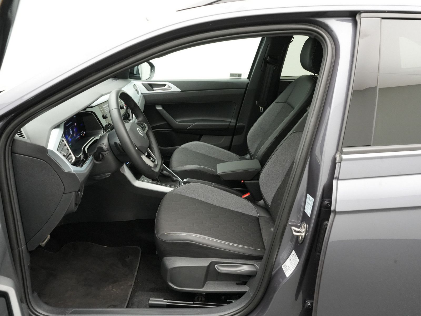 Volkswagen Taigo - Bild 12
