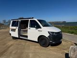Volkswagen T6 Camper Lang Klima Standhzg Solar Autark