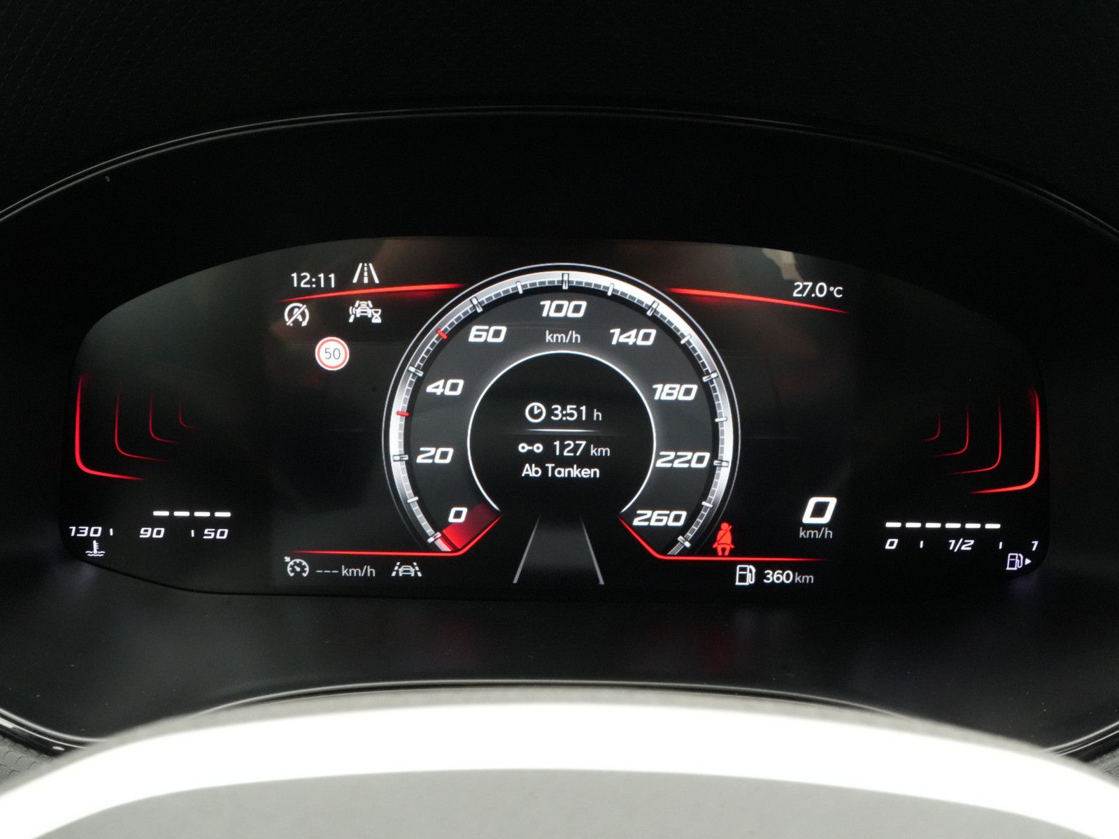 Seat Arona - Bild 6