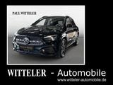 Mercedes-Benz GLA 220 d 4MATIC AMG Line AHK/360°Night/Burmest.