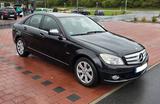 Mercedes-Benz C 200 KOMPRESSOR ELEGANCE