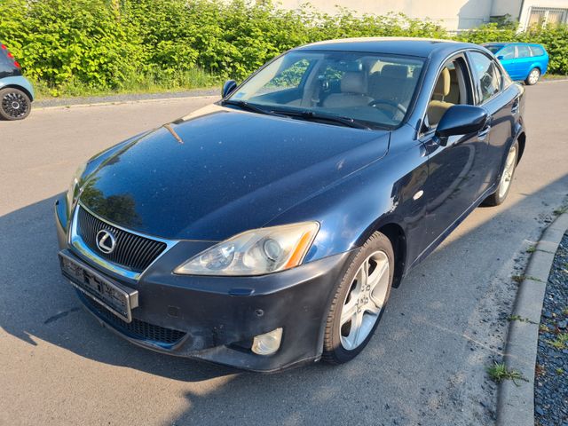 Lexus IS 220 220d Sport Line